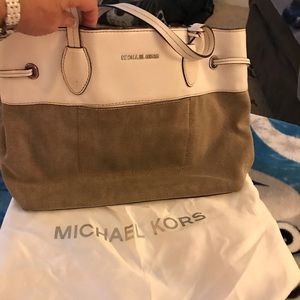 Original Michael Kors handbag